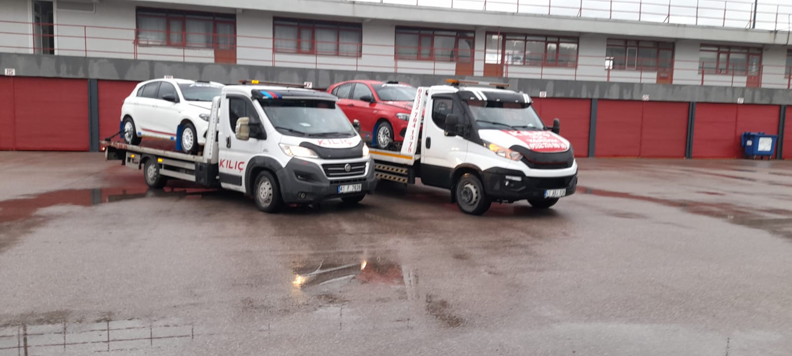 Kurumsal Çözümler