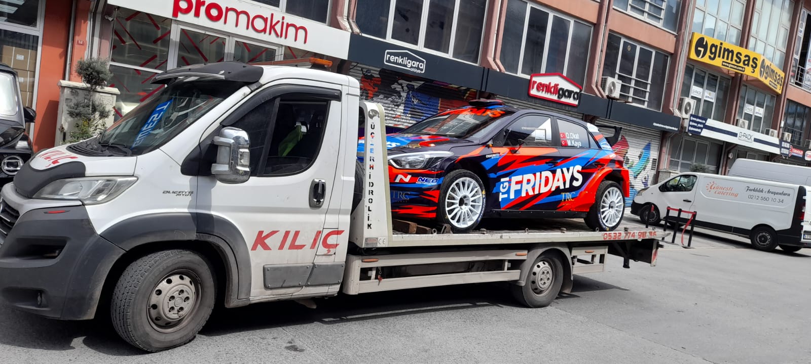 Alışveriş Merkezleri